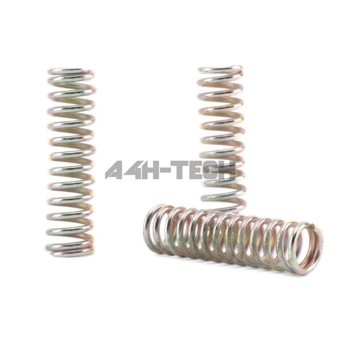 Hybrid Racing Heavy Duty arreteer veer kit (Honda Jazz 08-14/CR-Z 10-14) | HYB-DTS-01-01 | A4H-TECH / ALL4HONDA.COM main product photo