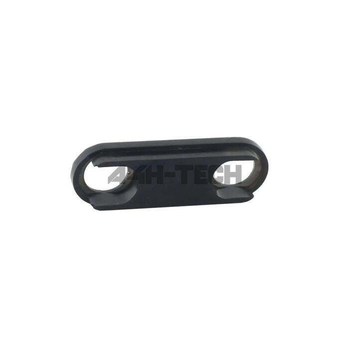 Whiteline performance slider steering rack (Honda Civic/Integra 01-06) | WL-W13403 | A4H-TECH main product photo