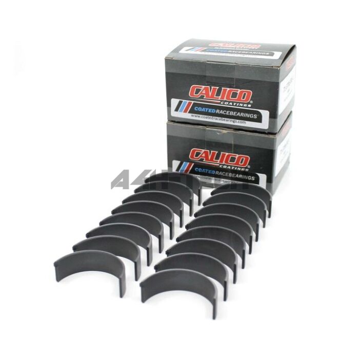 CoatedRaceBearings ACL Race connecting rod bearings (Honda K20A3/F23A engines) main product photo