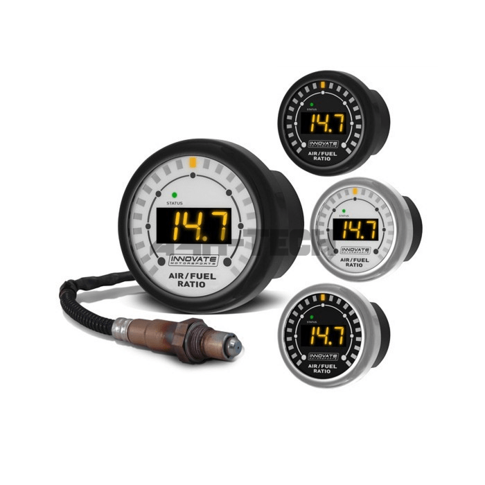 Innovate Motorsports MTX-L Wideband UEGO Controller