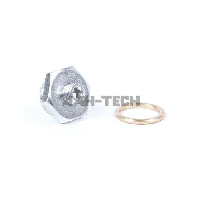K-tuned kachel outlet plug (K-serie motoren) | KHP-PG-302 | A4H-TECH main product photo