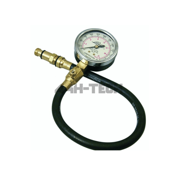 Lisle Compression tester gasoline (Universal), LS-20250