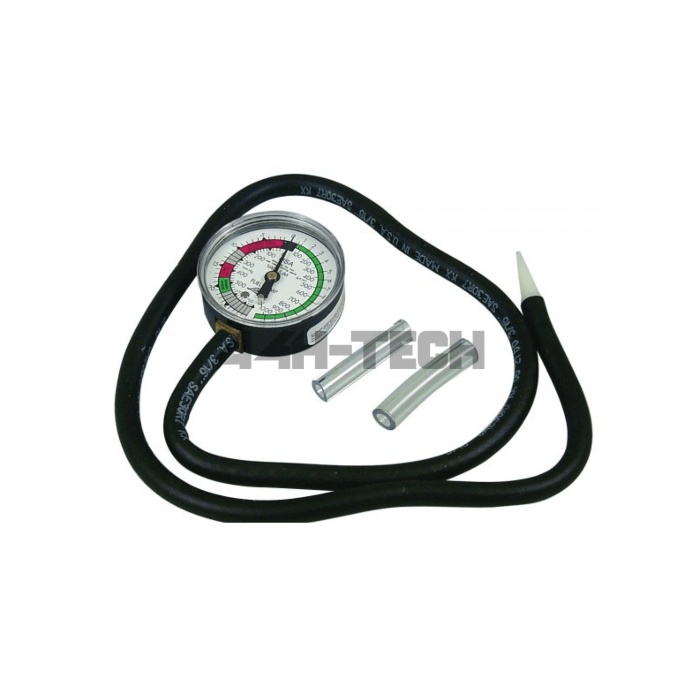 Lisle Vacuüm tester (Universeel) | L20300 | | LS-20300 | A4H-TECH main product photo