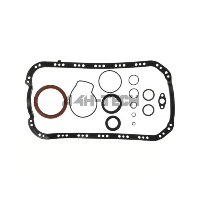 Mahle lower block gasket kit (Honda Civic/Del Sol) | MC-CS54234 | A4H-TECH / ALL4HONDA.COM main product photo