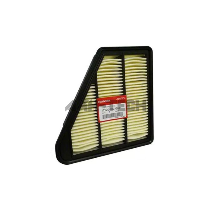 OEM Honda Air filter (Honda Civic 13-16 5drs/tourer) | 17220-R3L-G01 | A4H-TECH / ALL4HONDA.COM main product photo