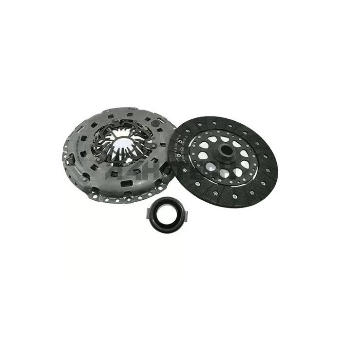 OEM Honda Clutch kit (Honda Civic/CR-V) | 22105-R66-305HE | A4H-TECH / ALL4HONDA.COM main product photo