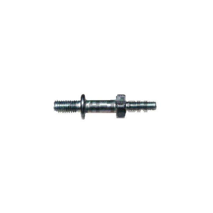 OEM Honda Engine cover mounting bolt (Honda Accord/CR-V) | 90015-RAA-A00 | A4H-TECH / ALL4HONDA.COM main product photo
