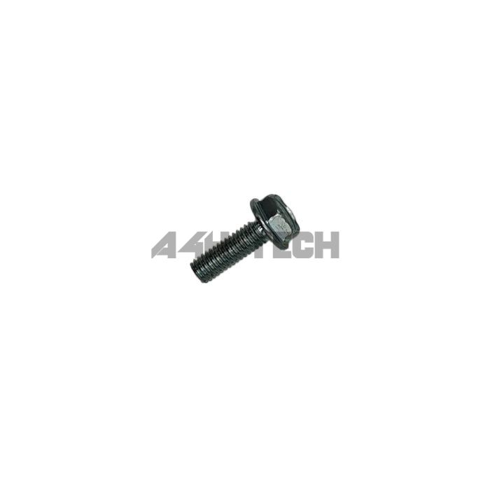 OEM Honda Flange bolt M6x18 (Honda Civic/Accord/S2000/CR-V/HR-V/Integra) | 95701-0601808 | A4H-TECH / ALL4HONDA.COM main product photo