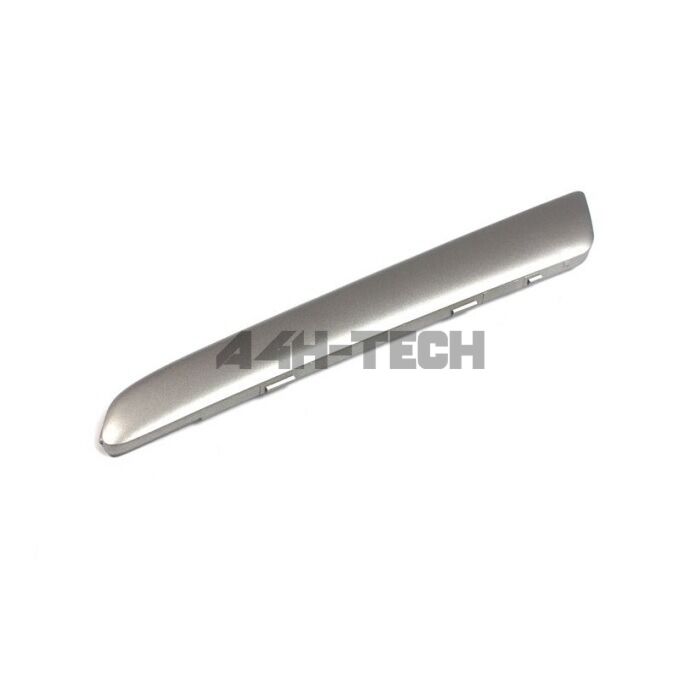 OEM Honda door handel cover ''fine silver metallic'' (Honda Civic 01-06 Type R) | 83542-S5S-E11ZE | A4H-TECH / ALL4HONDA.COM main product photo