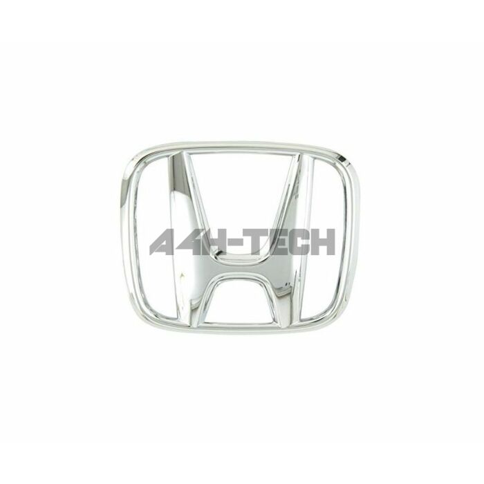 OEM Honda H-logo front (Honda Civic 99-00 2/3/4 drs) | 75700-S04-J00 ...