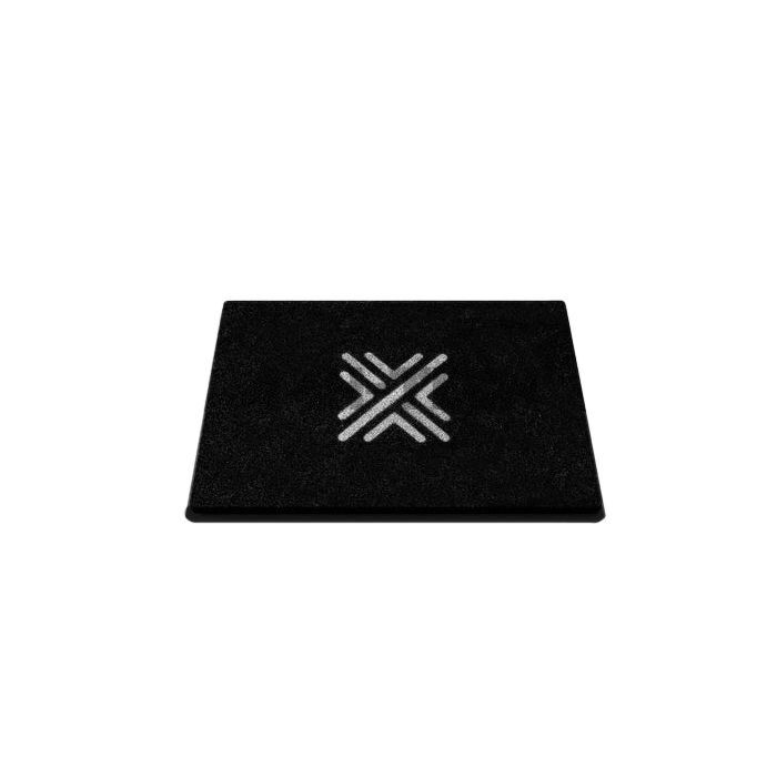 Pipercross Performance air filter (Honda Civic 17-21 Type R FK8) | PC-PP1981 | A4H-TECH / ALL4HONDA.COM main product photo