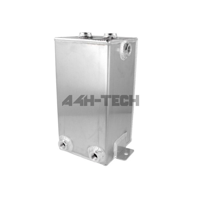 QSP Catchtank Benzine vierkant 4L (universeel) | QCAT-04-D08 | A4H-TECH main product photo
