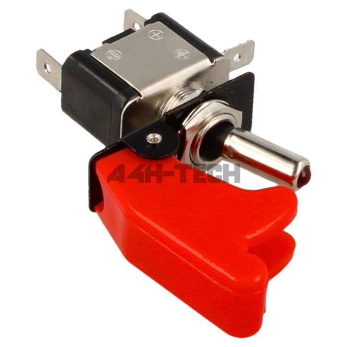 QSP switch version 1G (universal) main product photo