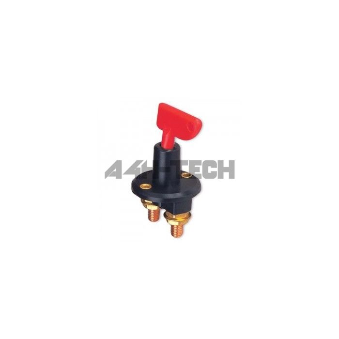 QSP Hoofdstroom schakelaar versie 3 (universeel) | QE6010 | A4H-TECH main product photo