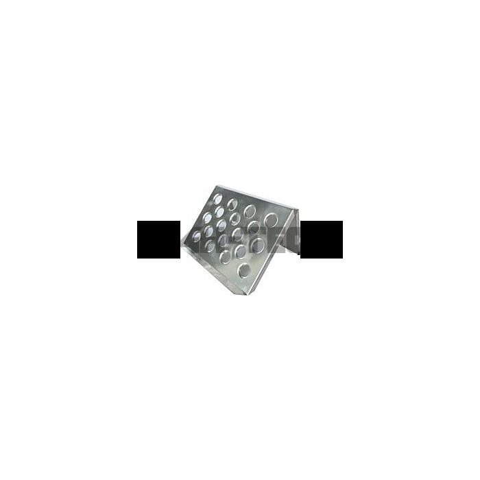 QSP Voetsteun navigator versie 1 (universeel) | QFOOT-NAV-1 | A4H-TECH main product photo