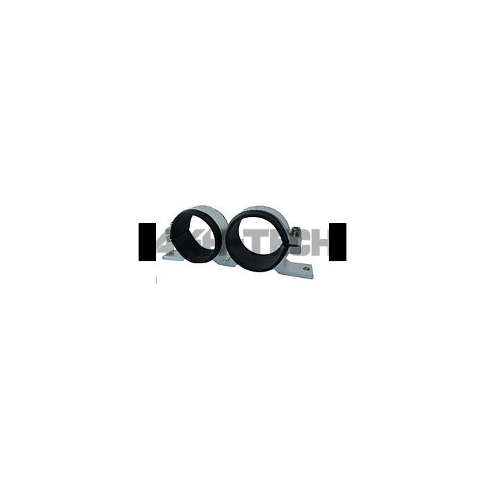QSP Injectiepomp houder double (universeel) | QG 00702-D | A4H-TECH main product photo