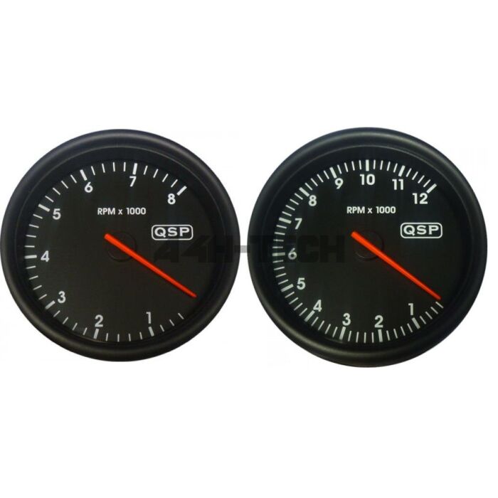 QSP toerenteller 100MM (universeel) | A4H-TECH main product photo