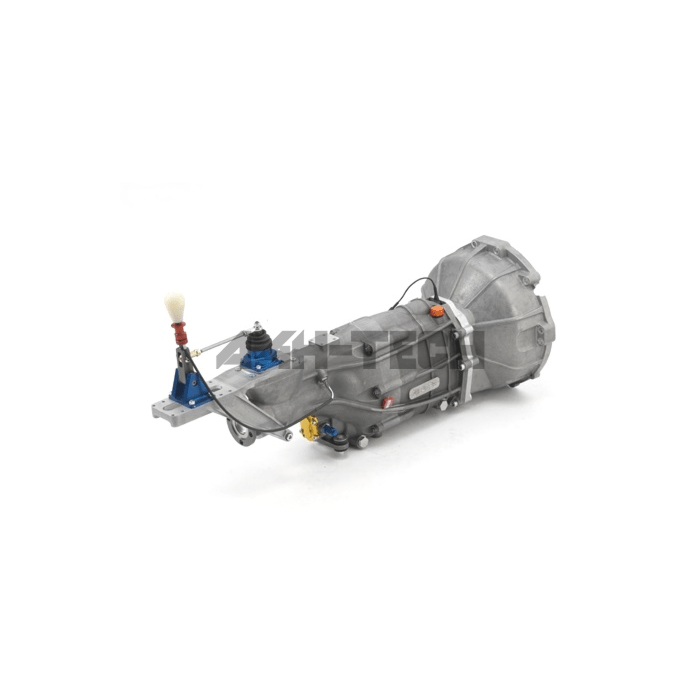 Quaife sequentiele transmission kit (Honda F20C/F22C engines) main product photo