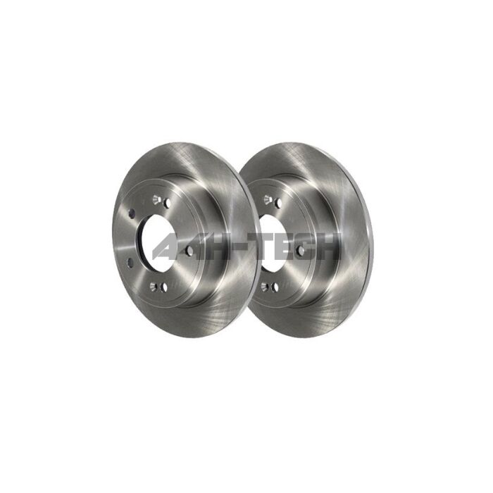 OEM Honda brake discs rear (Civic 2015+ Type R) main product photo