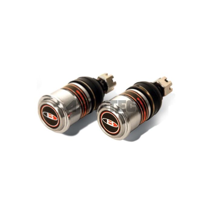 Blox Racing extended ball joints front (Civic/Delsol/Integra) main product photo