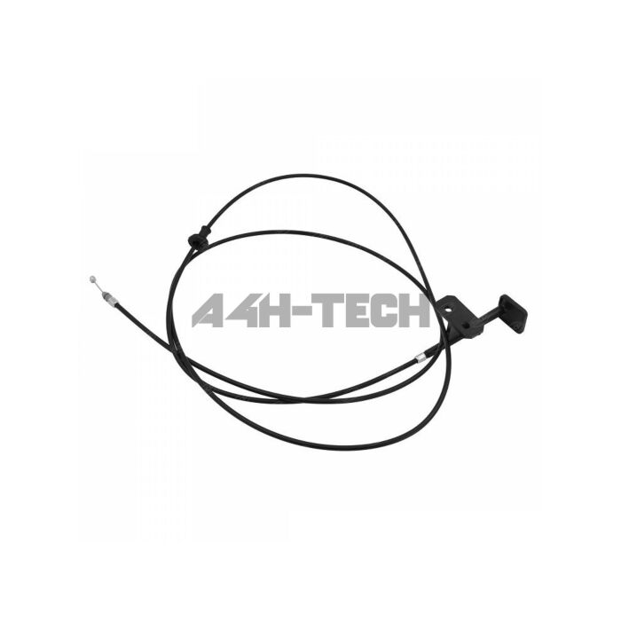 Dorman hood lock cable (Honda Civic 96-00 2/3/4 drs) main product photo