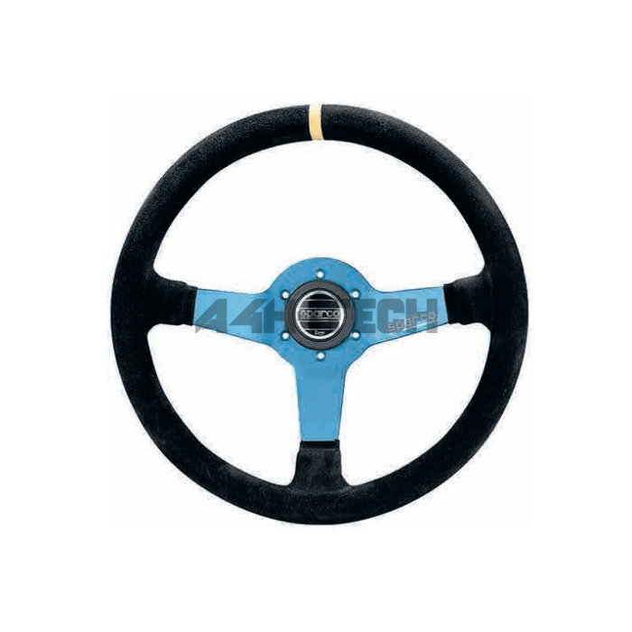 File:Sparco steering wheel.jpg - Wikipedia