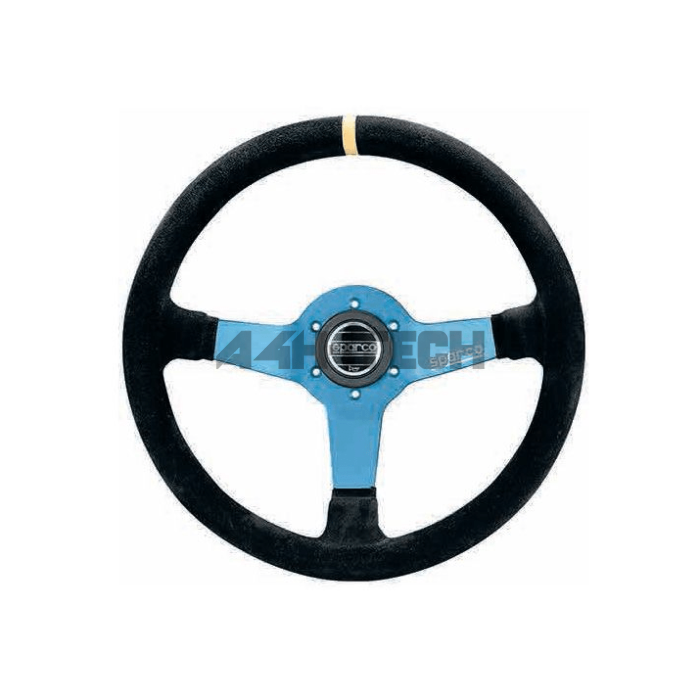 File:Sparco steering wheel.jpg - Wikipedia