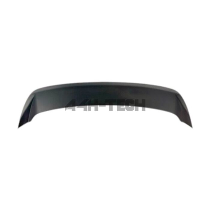 Aerodynamics ABS plastic rear trunk spoiler Mugen style (Honda Accord 03-07 4drs) | AE-SP-AC034D-M-A | A4H-TECH / ALL4HONDA.COM main product photo