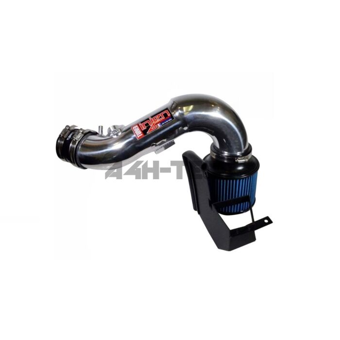 Injen short ram intake/airbox polished (Honda Civic 2017+ Type R Turbo FK8) main product photo