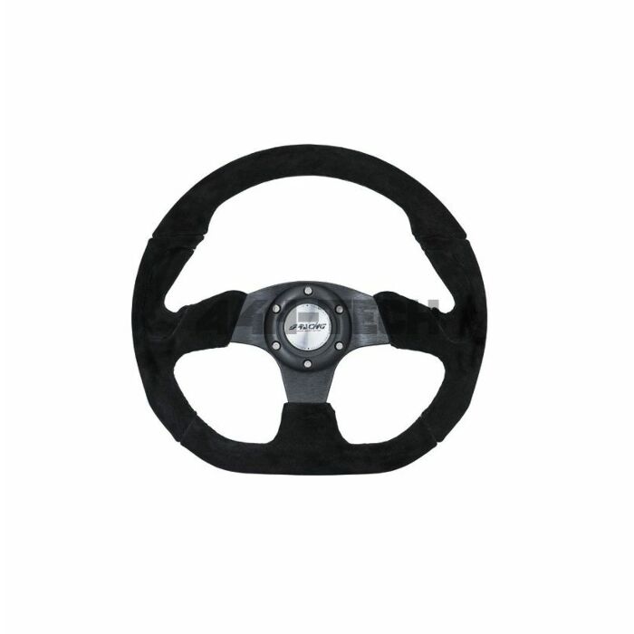 Blue Simoni Racing X2330PUN/PA Universal Steering Wheel 