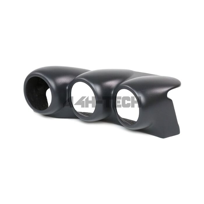 Tegiwa Dashboard gauge holder (Honda Civic 07-12 3/5 drs) main product photo
