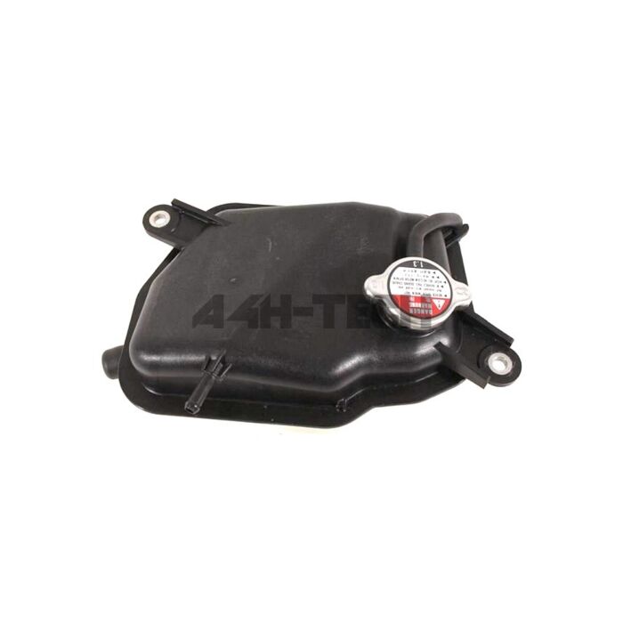 OEM Honda coolant reservoir / expansion tank (Honda Civic 15-16 2.0 Type R Turbo FK2) main product photo