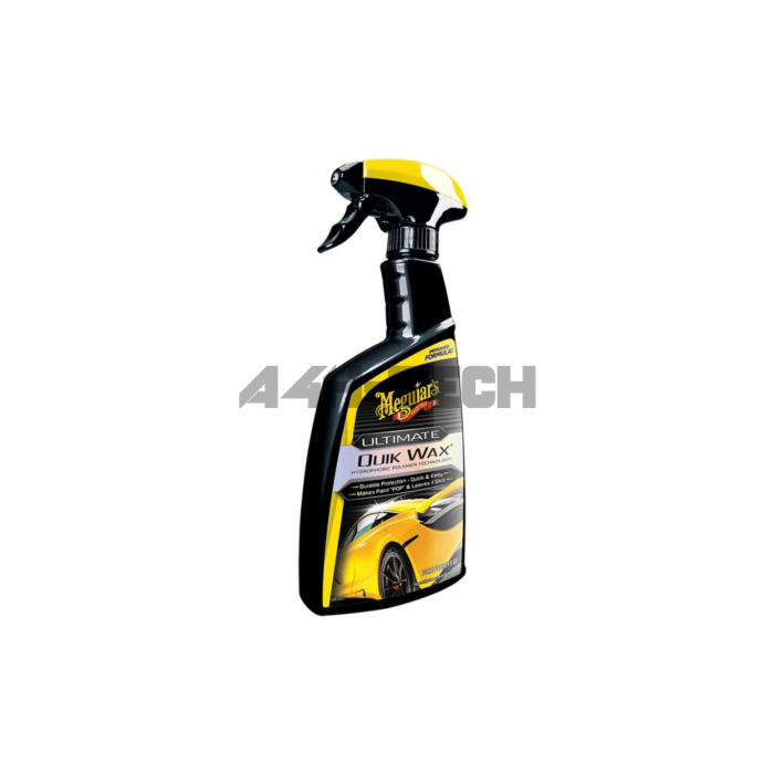 Meguiar's Ultimate Quik Wax spuitfles 450ml | G200916 | A4H-TECH main product photo