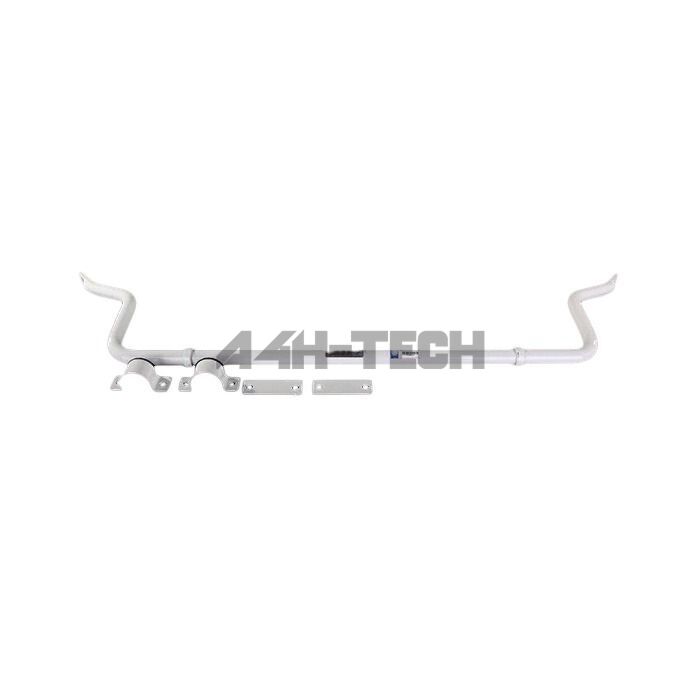 Ultra Racing Sway bar front ''straight'' 25mm K24 swap (Honda Civic 01-06 3drs) | A4H-TECH / ALL4HONDA.COM | UR-AF25-531 main product photo