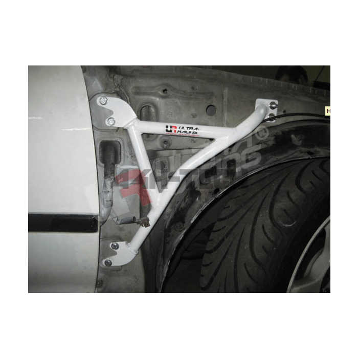 Ultra Racing Fender Bracket (Civic/Del Sol) | UR-FD3-019 | A4H-TECH main product photo
