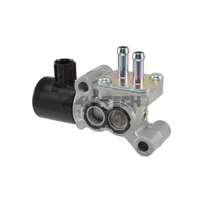 WVE Electronic Idle air control valve / IACV (Honda Civic/Integra) | WVE-2H1002 | A4H-TECH / ALL4HONDA.COM main product photo
