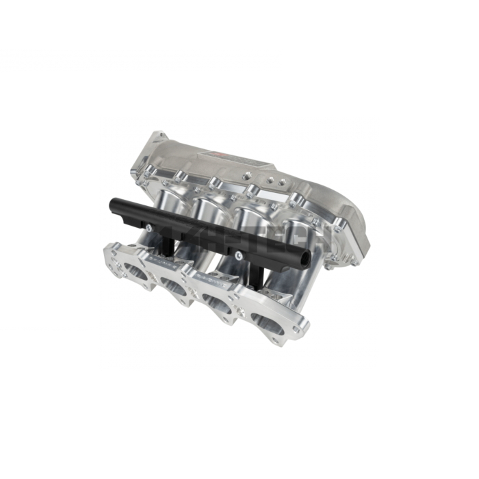 Skunk2 ULTRA Race billet side feed intake manifold (Honda B-serie engines) main product photo