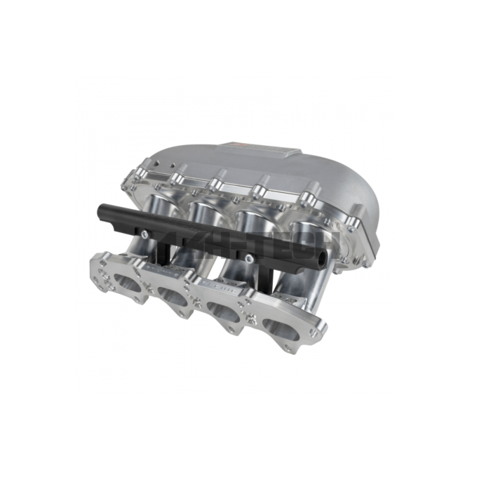 Skunk2 ULTRA Race billet centre feed intake manifold (B-serie engines) main product photo