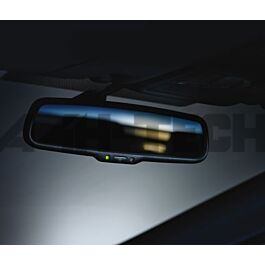 2007 honda civic rear view mirror discount