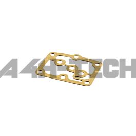Transmission Dual Solenoid Gasket & O-Rings Set Fits For Honda Acura V6