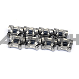 SEADOO WAKE215 '07-08 OEM EXHAUST ROCKER ARM Used [CS04-011