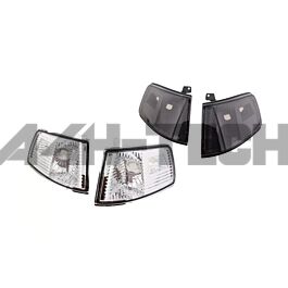 Sonar running lights/Corners (CRX 90-91) | CL-CRX90 | A4H Sonar running lights/Corners (CRX 90-91) | CL-CRX90 | A4H