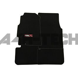 Integra type r hot sale floor mats