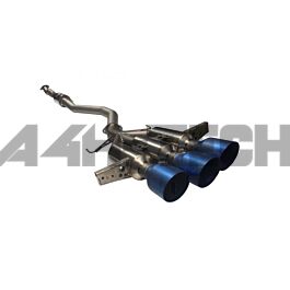 Invidia r400 civic hatchback Clearance