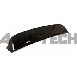Honda prelude on sale window visor