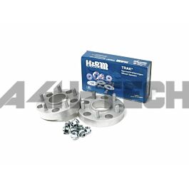H&R Aluminium Wheel Spacers DRM 50 MM 5024561 