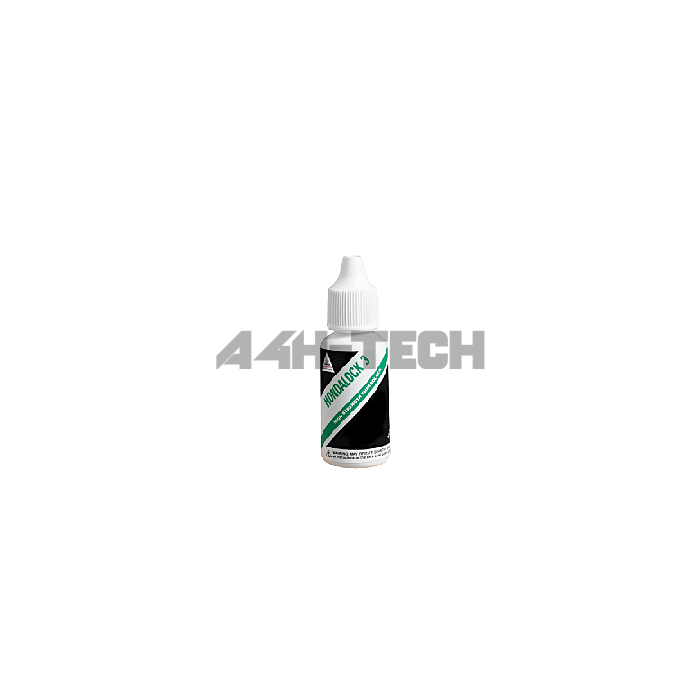 OEM Honda Hondalock 3 schroefdraadborging - hoge sterkte (Universeel) | 08713-0003 | A4H-TECH / ALL4HONDA.COM main product photo