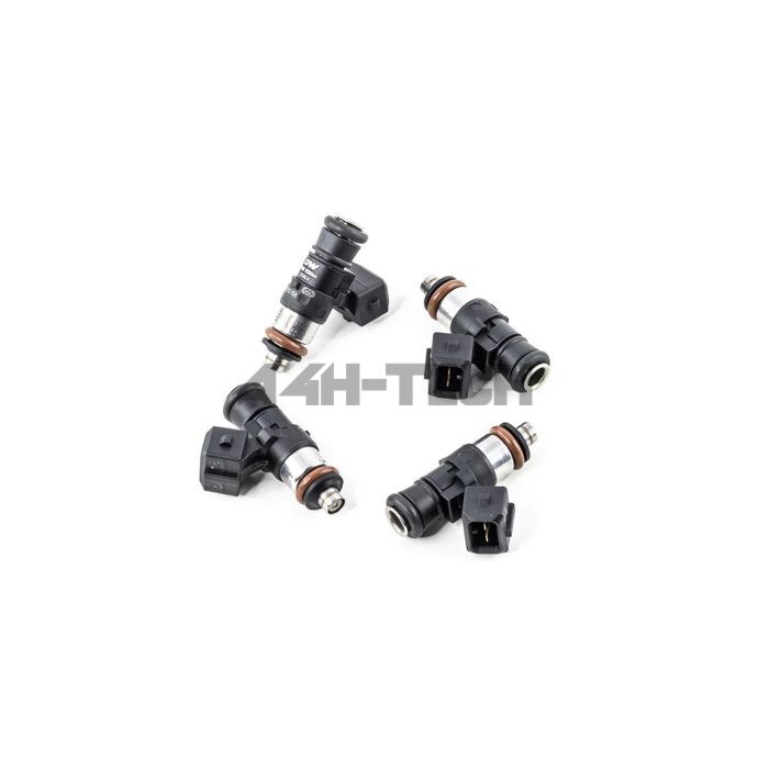 DeatschWerks Performance einspritzventilen (Honda K-Serie Motoren) | DW-INJ-K-Serie | A4H-TECH / ALL4HONDA.COM
main product photo