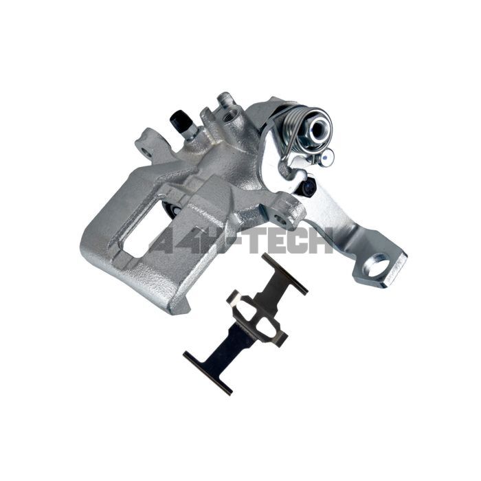 Febi Bremssattel hinten links (Honda Jazz 02-14) | 178750 | A4H-TECH / ALL4HONDA.COM main product photo