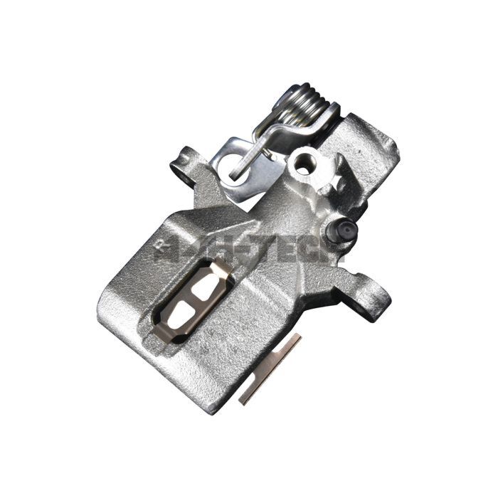 Febi Bremssattel hinten rechts (Honda Jazz 02-14) | 178751 | A4H-TECH / ALL4HONDA.COM main product photo
